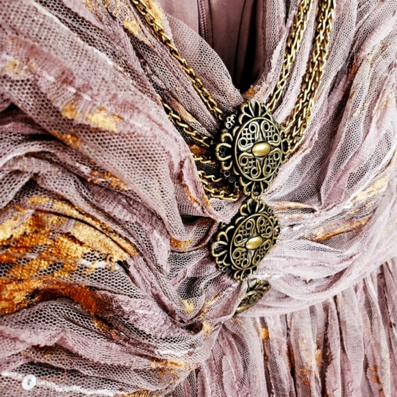 Muse dress size 6 - Picture 10 of 10